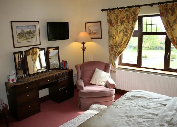 Dunaree Bed And Breakfast