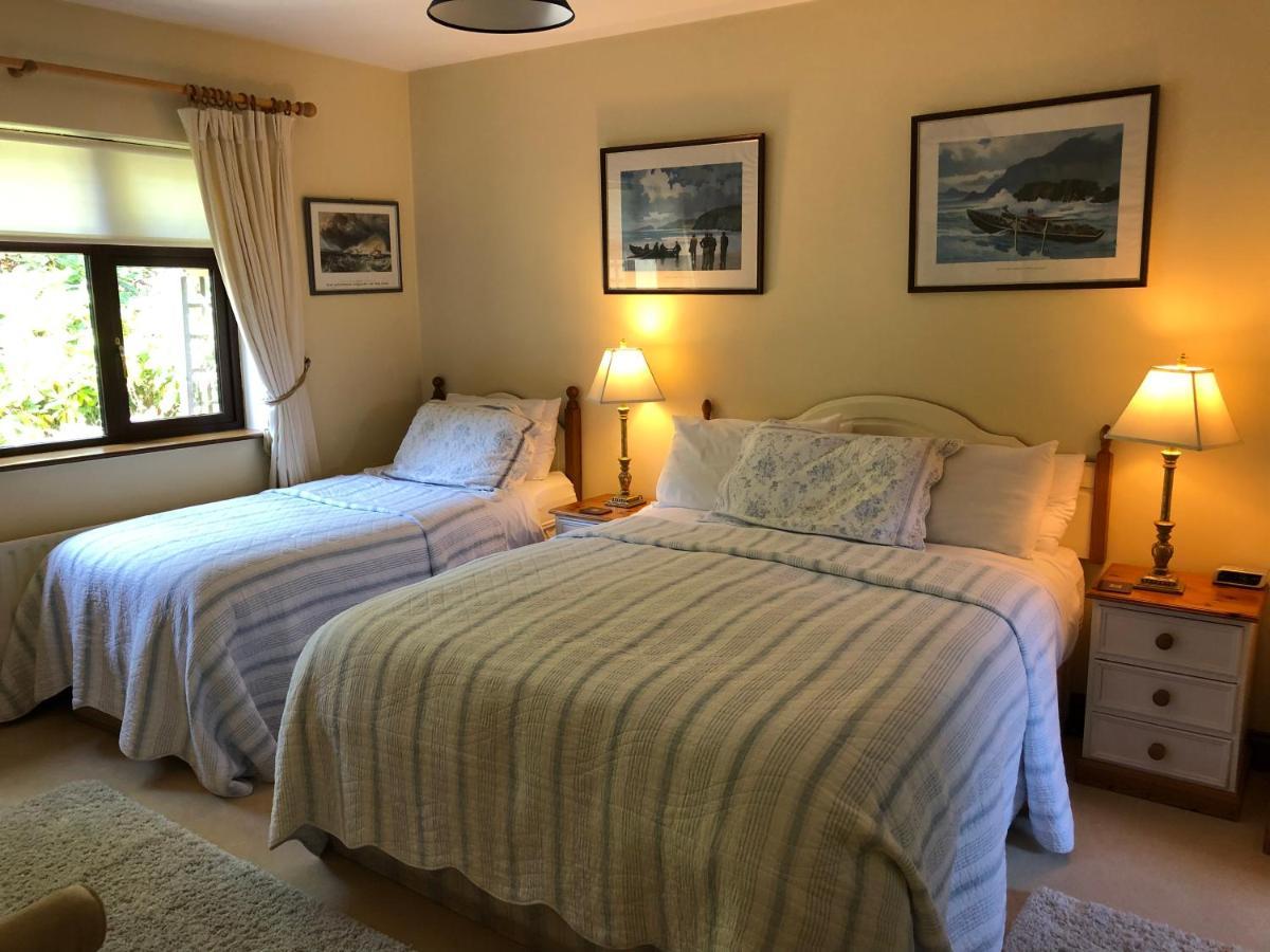 Bed & Breakfast Dunaree 4*