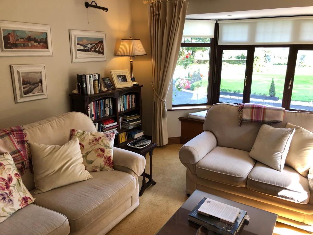 Dunaree Bed & Breakfast Bunratty