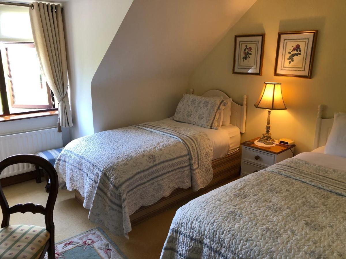 Bed & Breakfast Dunaree Bunratty