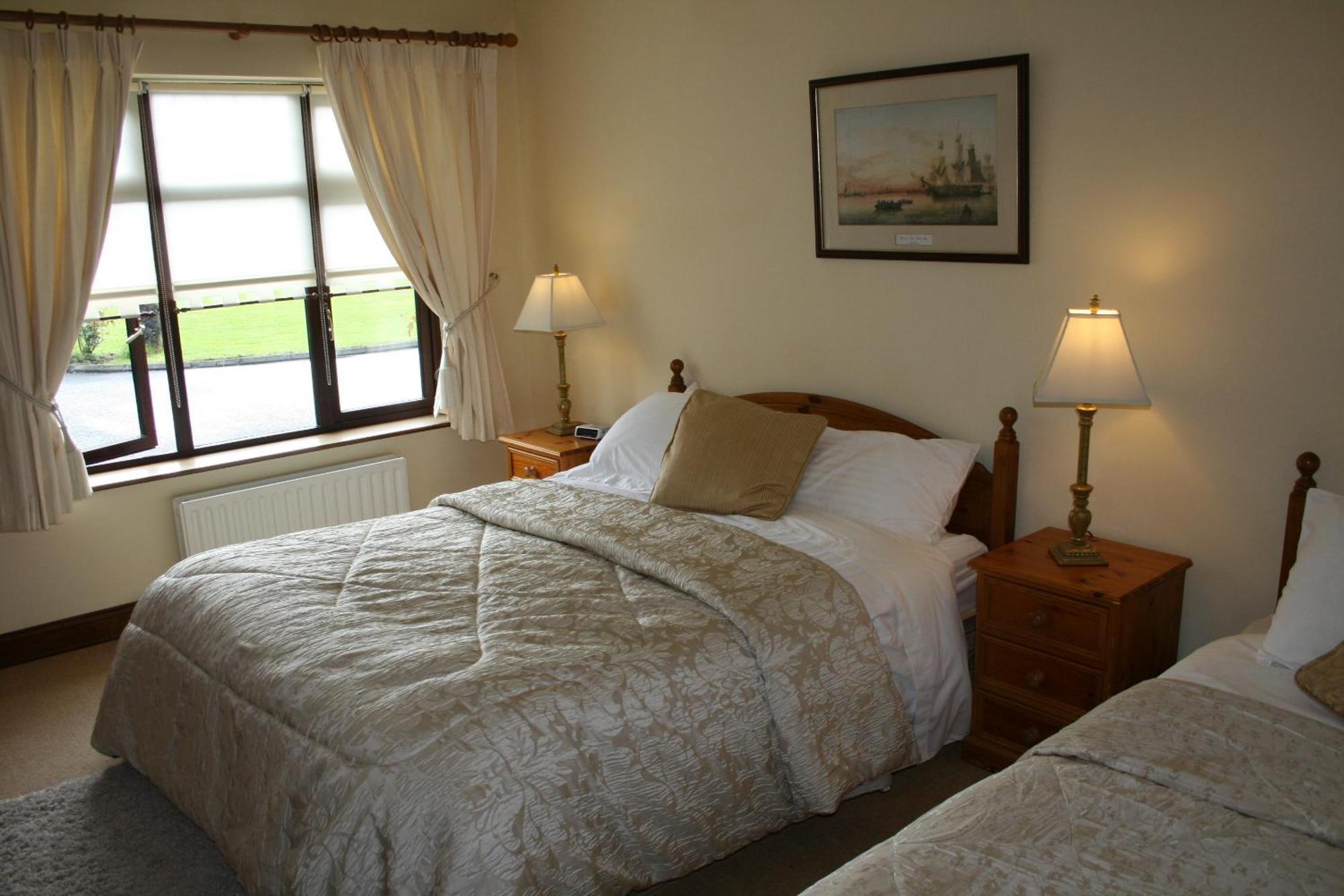 Bed & Breakfast Dunaree 4*