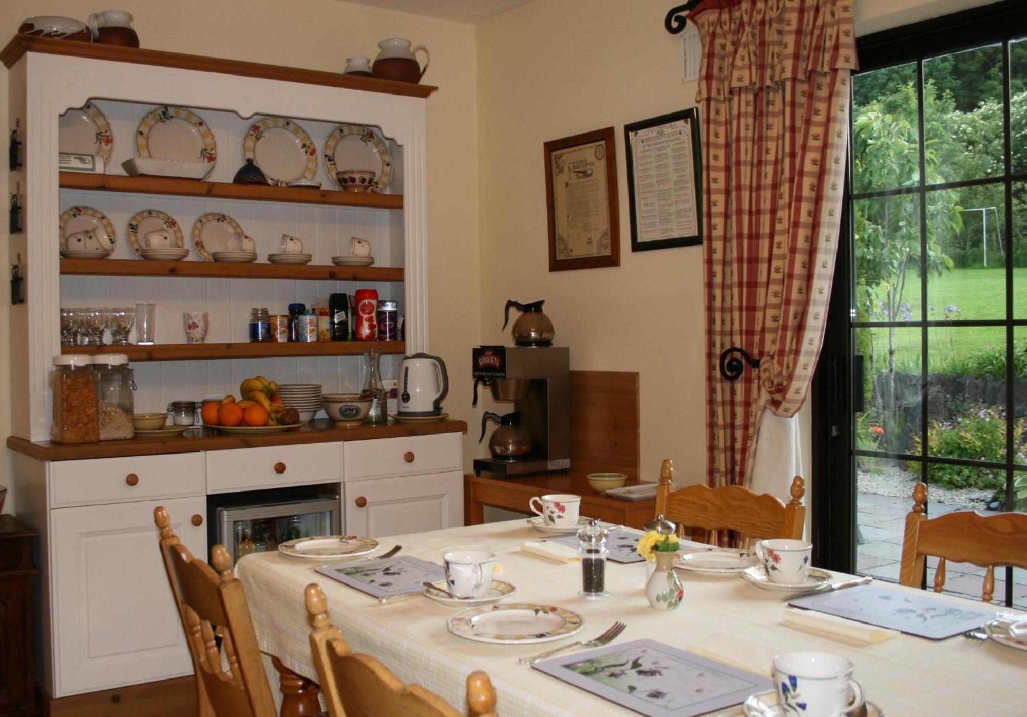 Bed & Breakfast Dunaree 4*