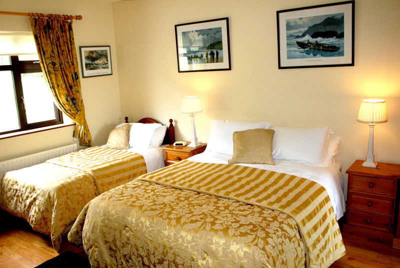 Dunaree Bed & Breakfast 4*